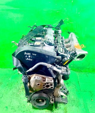 Motor AGU Audi TT Audi A3 1.8T Turbo