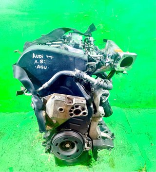Motor AGU Audi TT Audi A3 1.8T Turbo