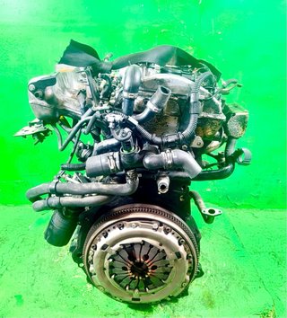 Motor AGU Audi TT Audi A3 1.8T Turbo