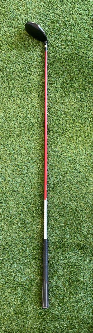 Madera 5 Ping G15 18.5 Diestro