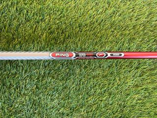 Madera 5 Ping G15 18.5 Diestro
