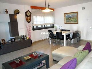 Piso en venta en El Raval en Barcelona