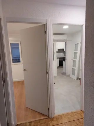 Reformas en general. Dennis Acuña 623743706