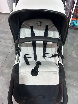 Cochecito Bugaboo Cameleon 3