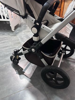 Cochecito Bugaboo Cameleon 3