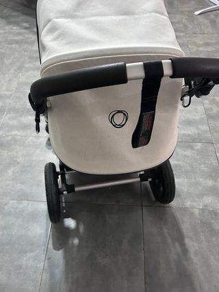 Cochecito Bugaboo Cameleon 3