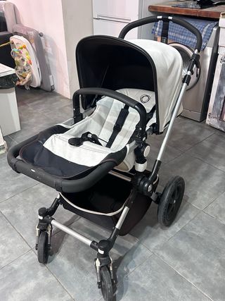Cochecito Bugaboo Cameleon 3