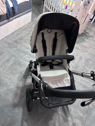 Cochecito Bugaboo Cameleon 3
