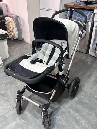 Cochecito Bugaboo Cameleon 3