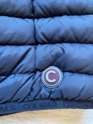 Piumino leggero da uomo Colmar Originals 1279P 8VX