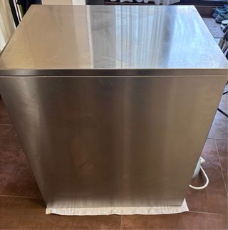 Máquina Hielo ITV Basic R 404 A