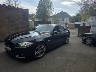 BMW Serie 3 2016