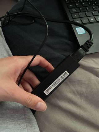 Portátil Acer Aspire ES1-132-C9NX
