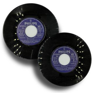 Vinilo Sport Billy Salvador Banda Sonora