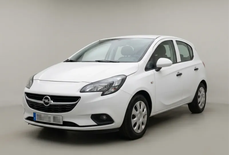 Opel Corsa 2018