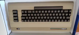 The C64 Maxi Commodore