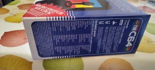 The C64 Maxi Commodore