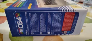 The C64 Maxi Commodore