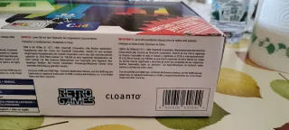 The C64 Maxi Commodore