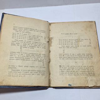 Libro Ca. 1900 - L'Oracolo delle Damigelle