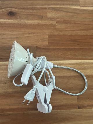 Lámpara LED Grow Light 290 LEDs