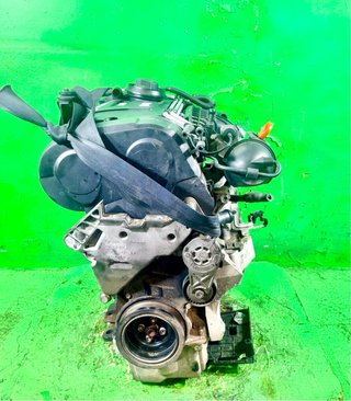 Motor BKD 2.0TDI Skoda Octavia II