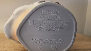 Cubo Palomitero Michael Myers Halloween II