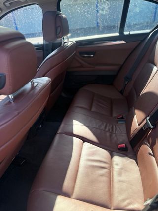 BMW Serie 5 2010