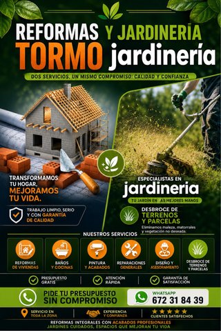 Servicios