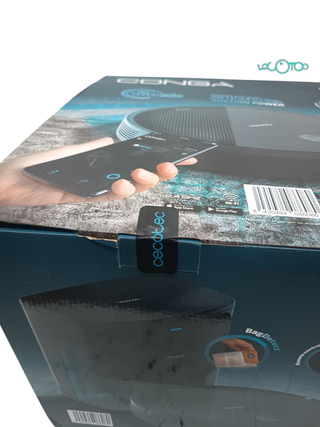 Aspirador Cecotec Conga Gyro Home. PRECINTADO!!!
