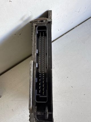 Centralita Motor Renault / Siemens : 7700860924