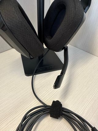 Cuffie Logitech G335 + Supporto