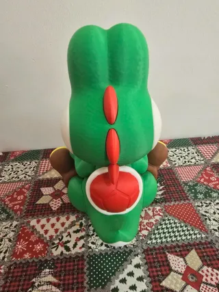 PALOMERA DE YOSHI