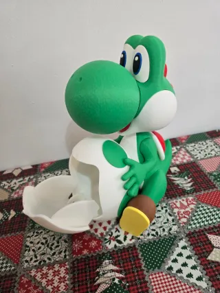 PALOMERA DE YOSHI