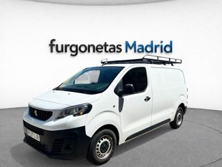 Peugeot Expert L1 H1 2.0HDI 120cv / 2020