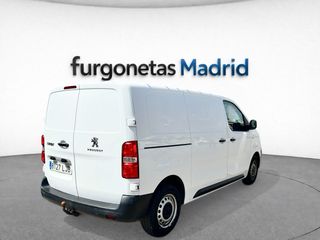Peugeot Expert L1 H1 2.0HDI 120cv / 2020