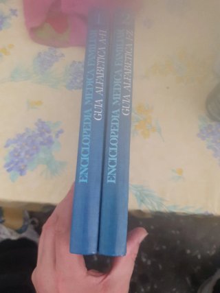 Enciclopedia familiar