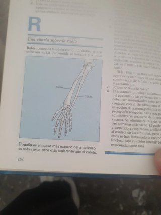 Enciclopedia familiar