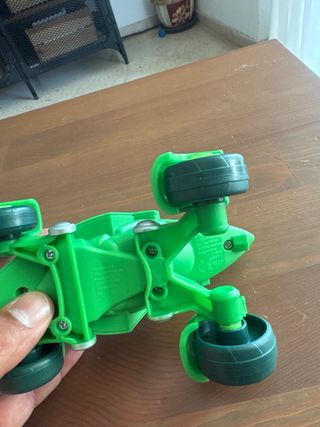 Coche Gekko PJ Masks