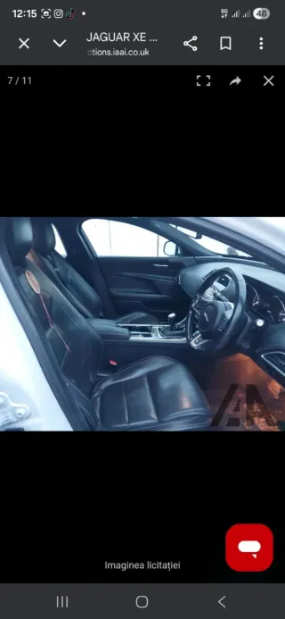 Jaguar Daimler 2016