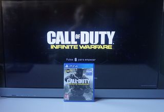 Pack Disparos 1a Persona (2 juegos) para PS4