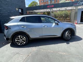 KIA Sportage 2025