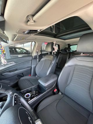 KIA Sportage 2025