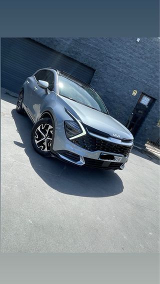 KIA Sportage 2025