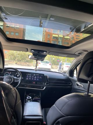 KIA Sportage 2025