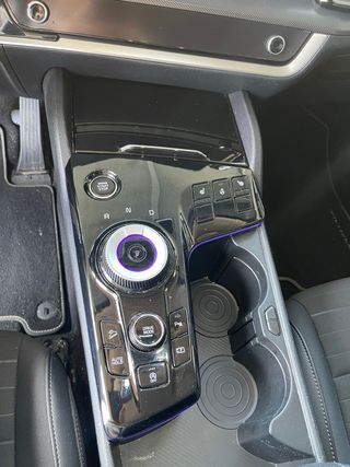 KIA Sportage 2025