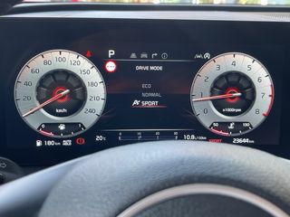 KIA Sportage 2025