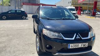 vendo coche