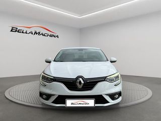 Renault Megane Business Blue dCi 70 kW (95CV)
