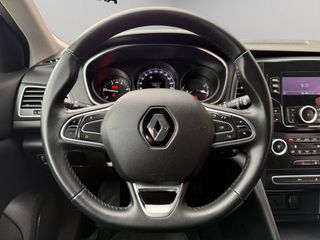 Renault Megane Business Blue dCi 70 kW (95CV)